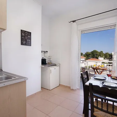 Syriti アパート *