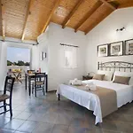Apartamento Syriti *