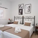 Apartamento Syriti *