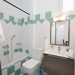 Apartamento Syriti *