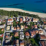 Apartamento Syriti *