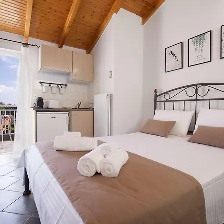 Apartamento Syriti