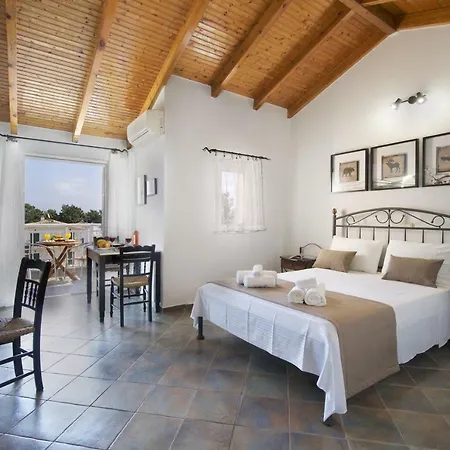 Appartement Syriti *