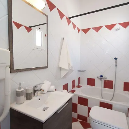 Syriti شقة Skala (Kefalonia)