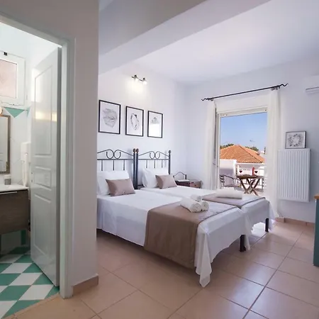 Syriti شقة Skala (Kefalonia)