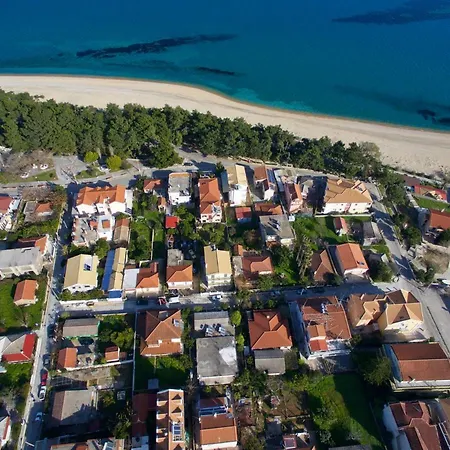Apartmán Syriti *