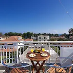 Apartman Syriti