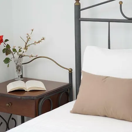 Apartman Syriti *