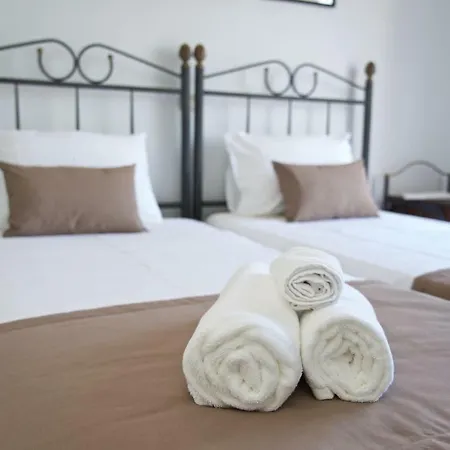 Apartman Syriti